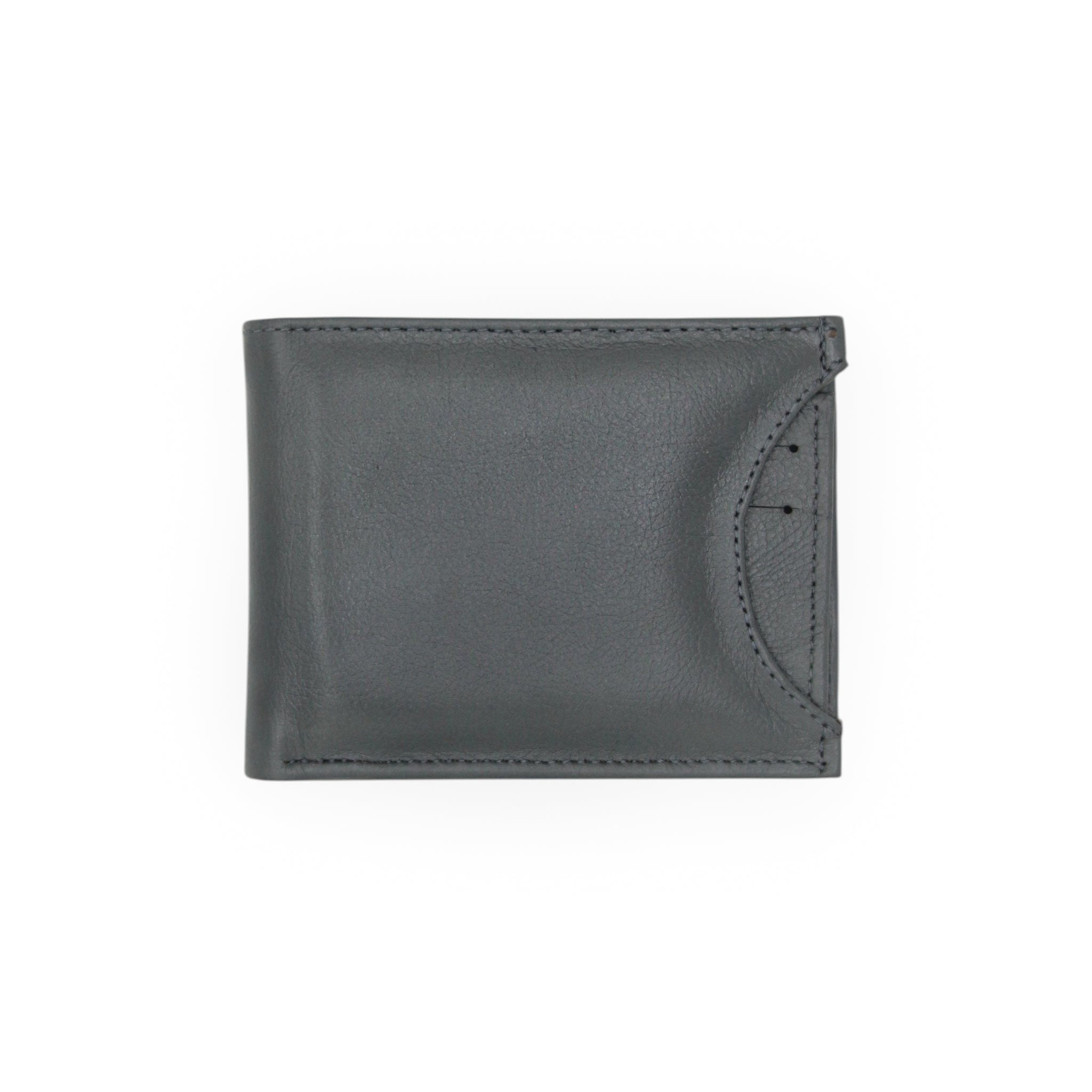 Cartera Orion Gris