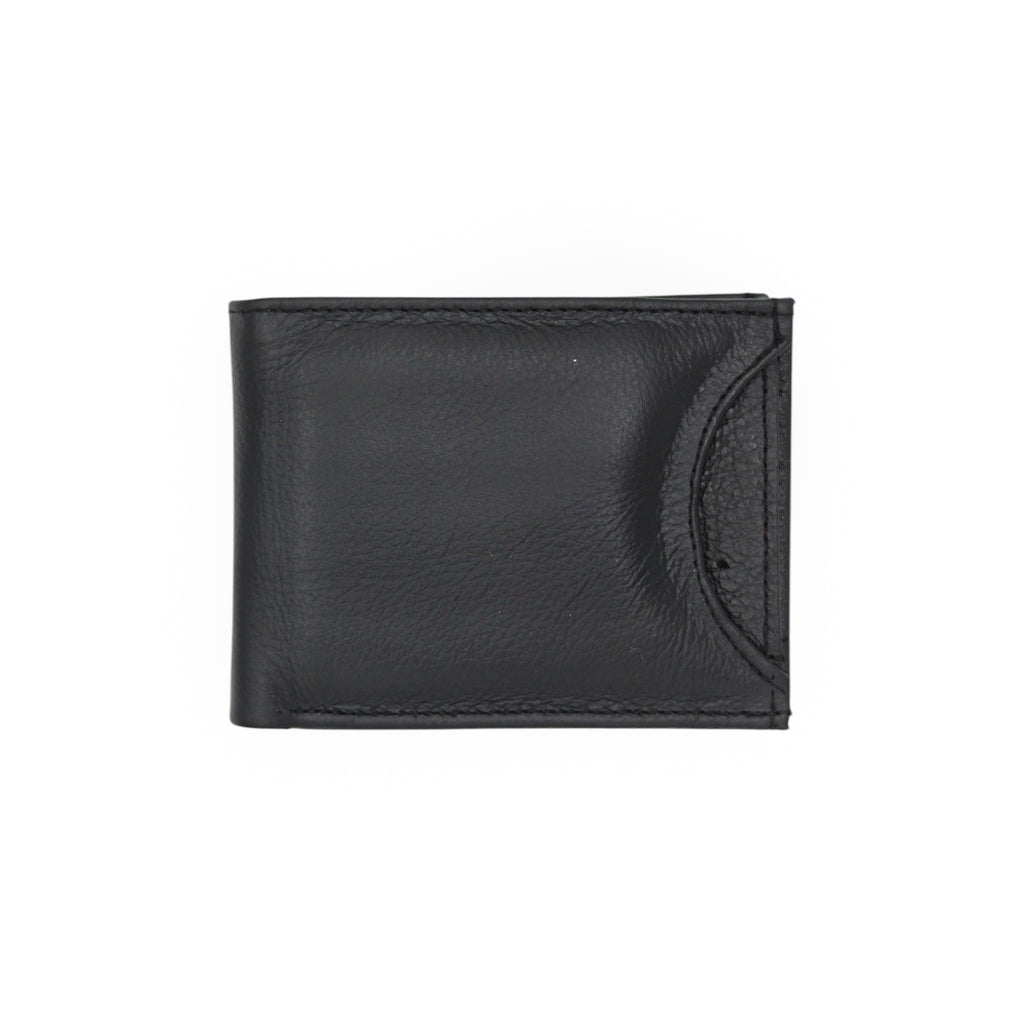 Cartera Orion Negro
